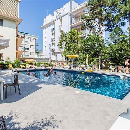 Club Hotel Gabicce Mare Dış mekan fotoğraf