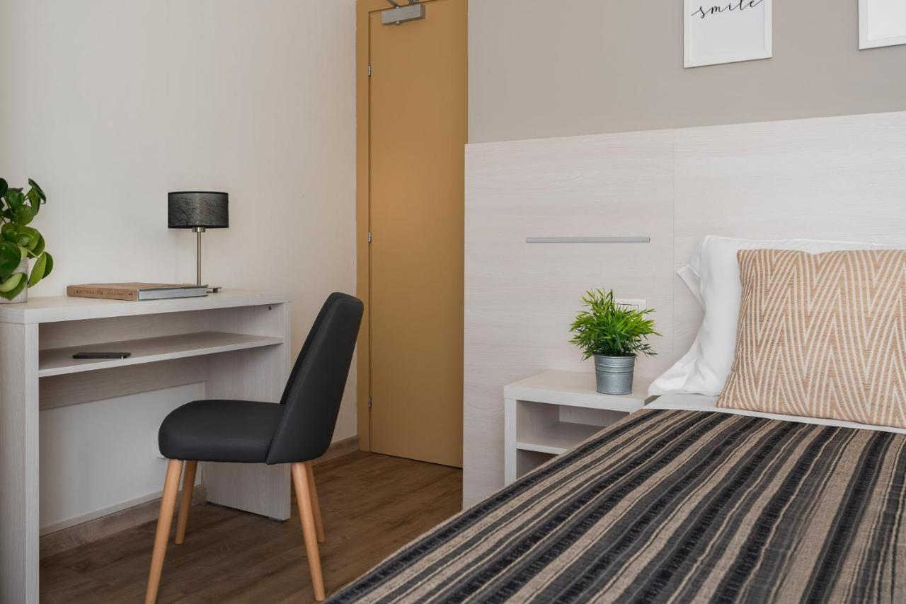 Club Hotel Gabicce Mare Dış mekan fotoğraf