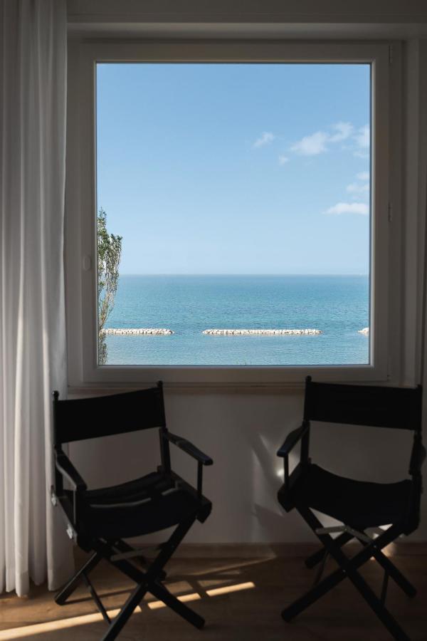Club Hotel Gabicce Mare Dış mekan fotoğraf