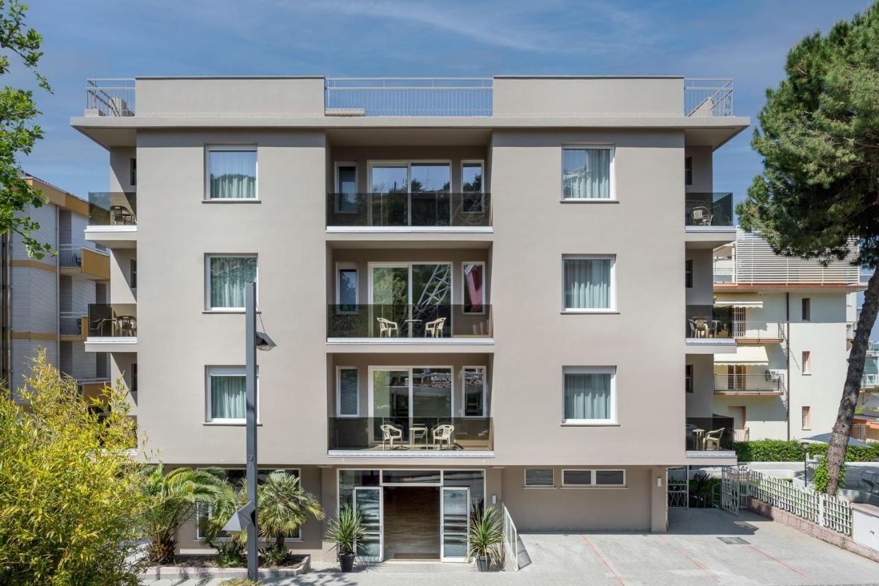 Club Hotel Gabicce Mare Dış mekan fotoğraf