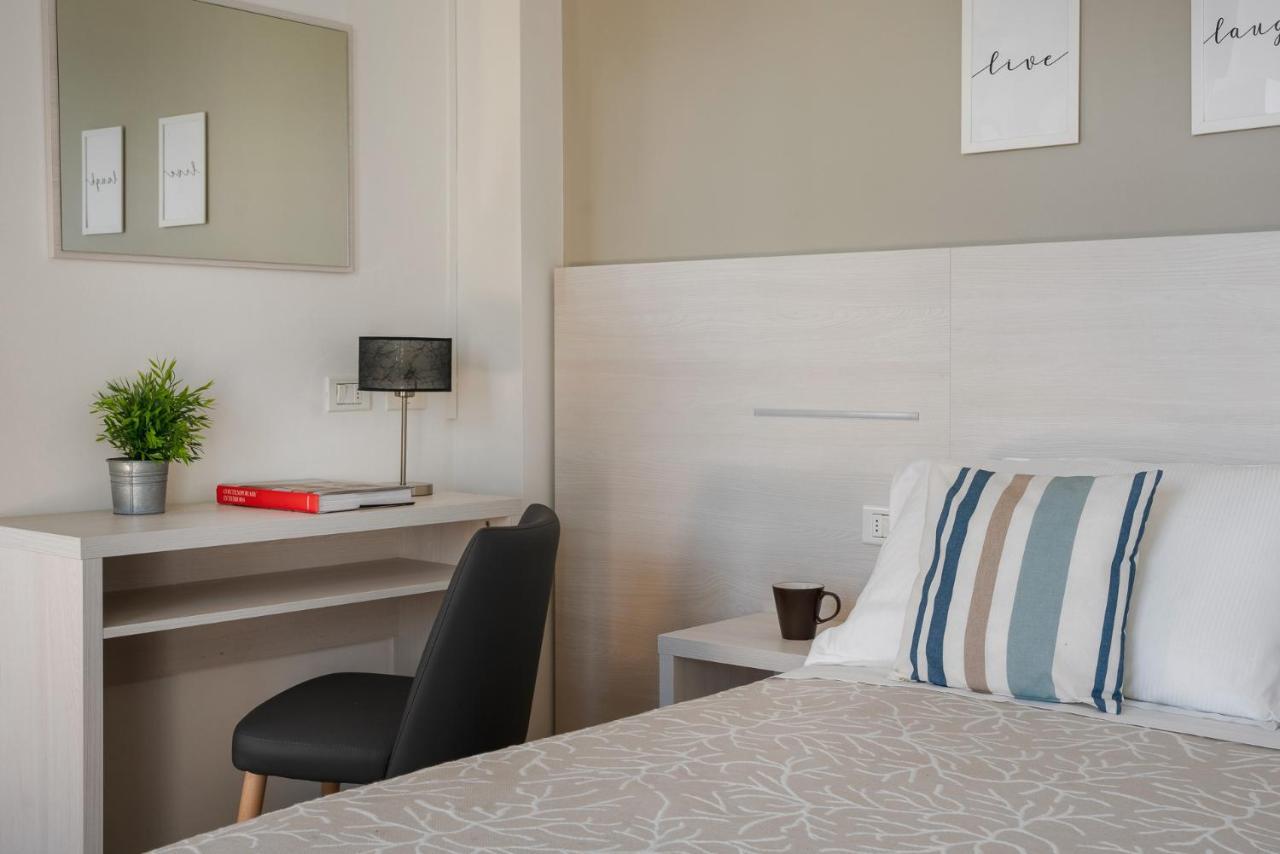 Club Hotel Gabicce Mare Dış mekan fotoğraf