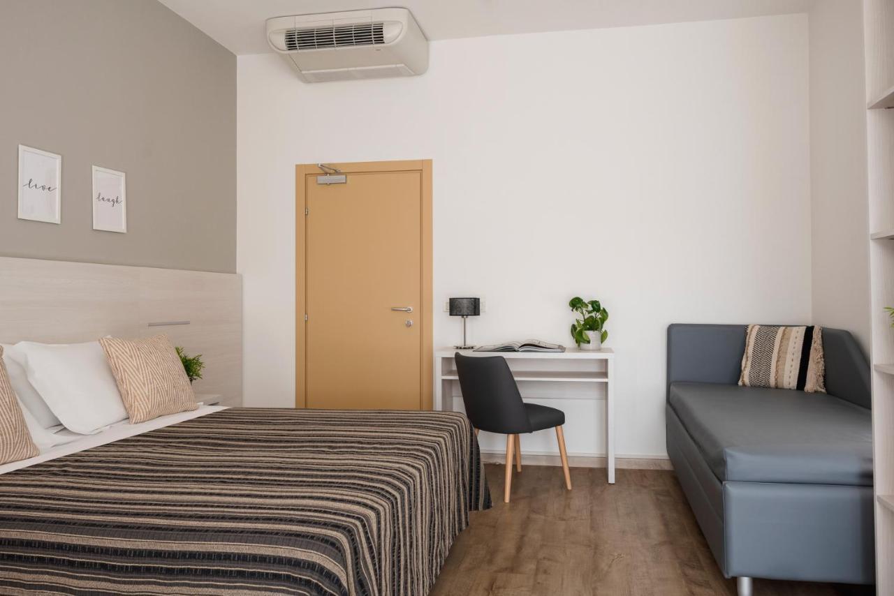 Club Hotel Gabicce Mare Dış mekan fotoğraf