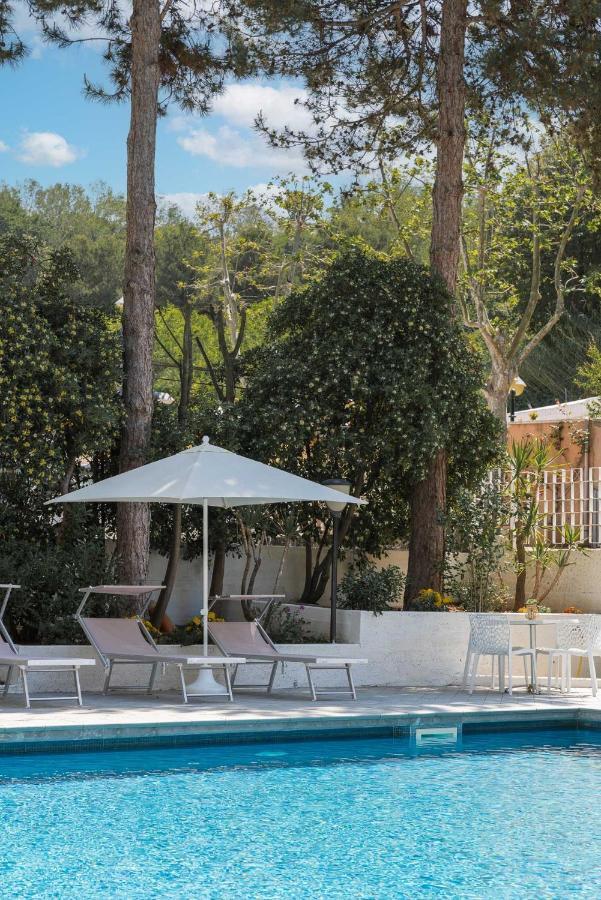 Club Hotel Gabicce Mare Dış mekan fotoğraf