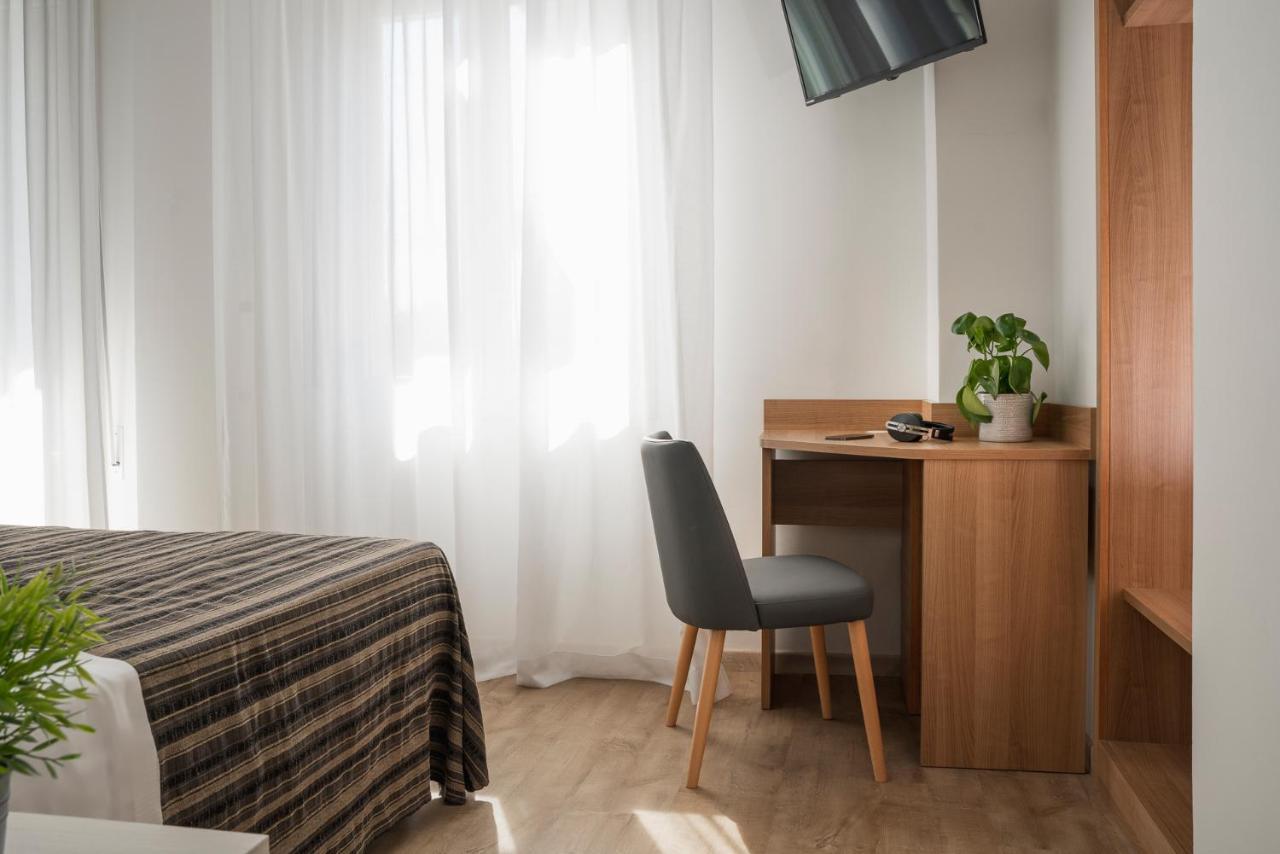 Club Hotel Gabicce Mare Dış mekan fotoğraf