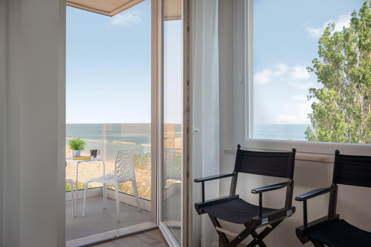 Club Hotel Gabicce Mare Dış mekan fotoğraf