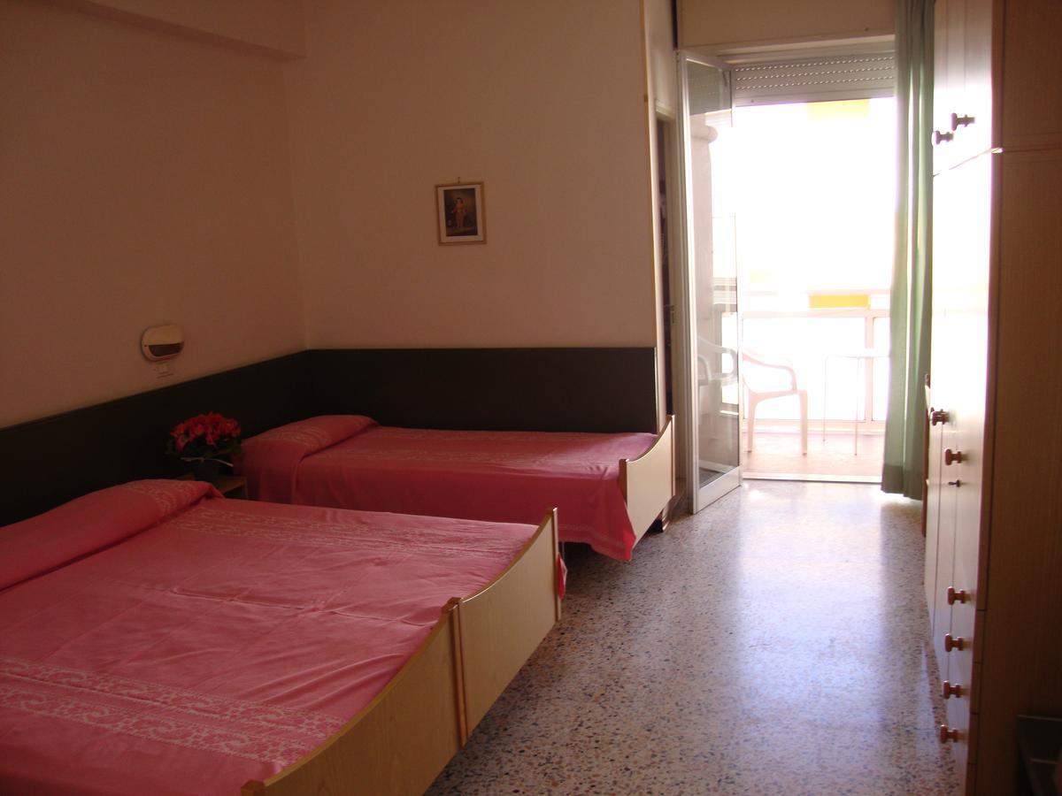 Club Hotel Gabicce Mare Dış mekan fotoğraf