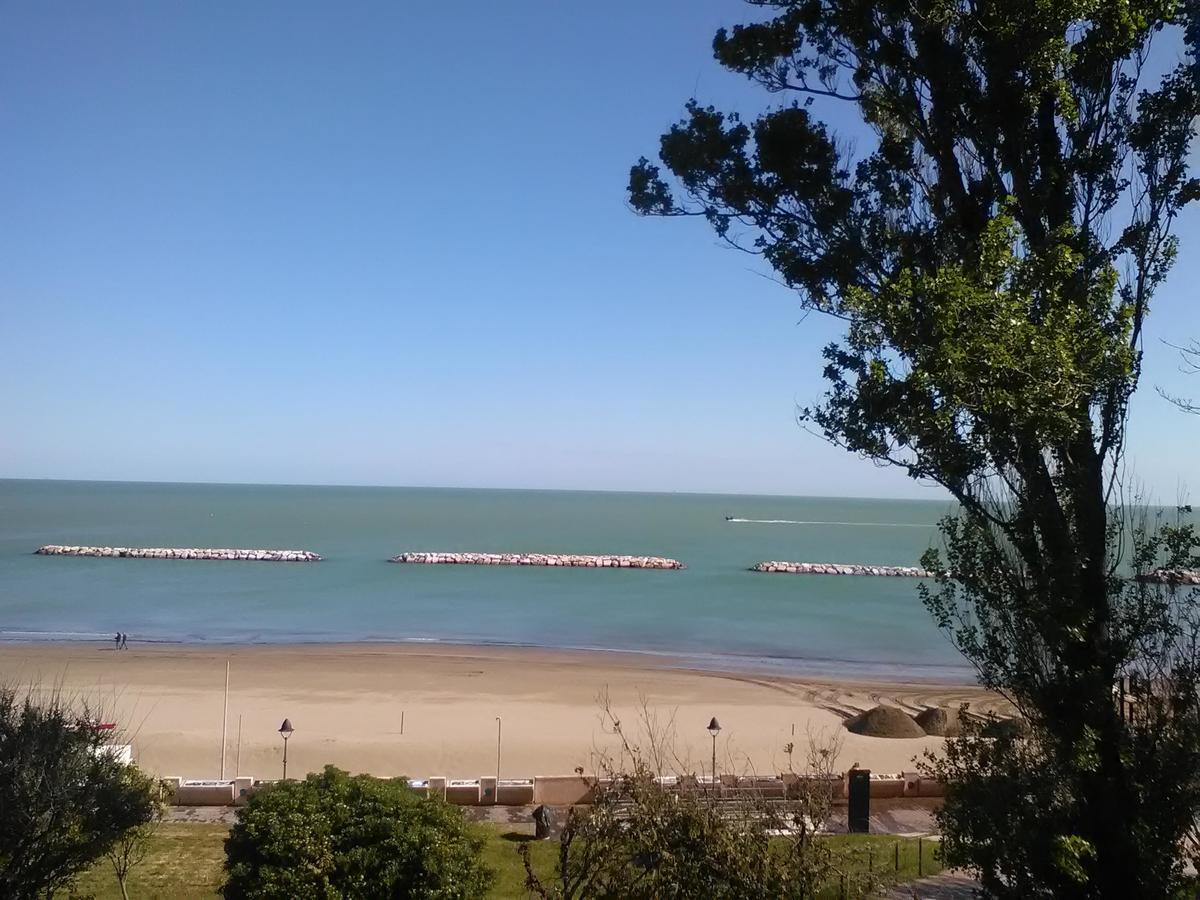 Club Hotel Gabicce Mare Dış mekan fotoğraf