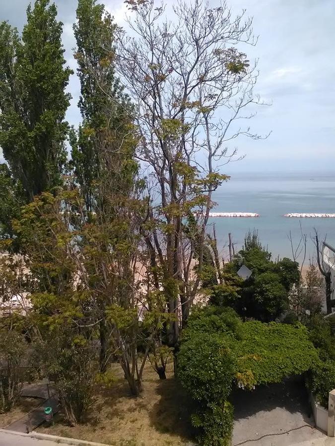 Club Hotel Gabicce Mare Dış mekan fotoğraf