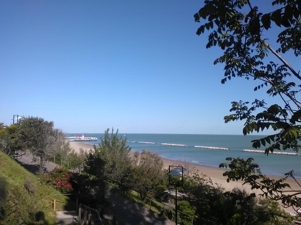 Club Hotel Gabicce Mare Dış mekan fotoğraf