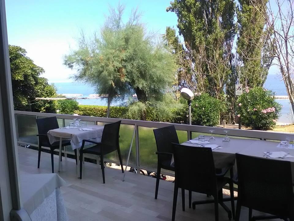 Club Hotel Gabicce Mare Dış mekan fotoğraf